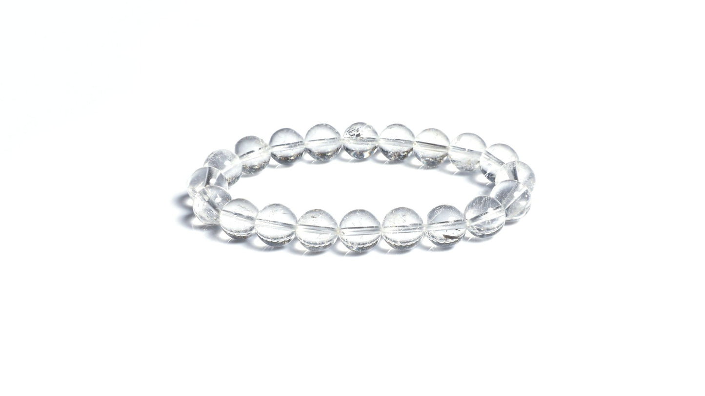 Clear Quartz - FateGemz