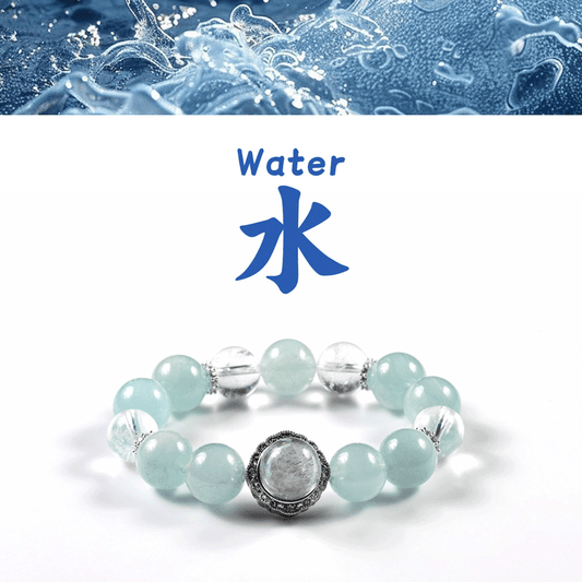 清瀾入夢·Clear Waves In Dreams - FateGemz