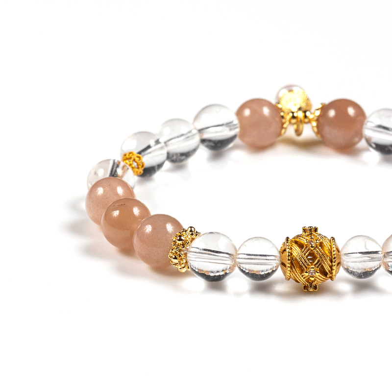 露凝而白·Dew Turns White - FateGemz