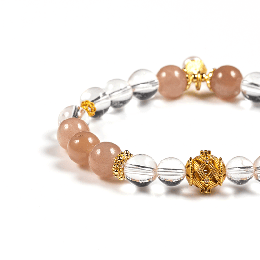 露凝而白·Dew Turns White - FateGemz