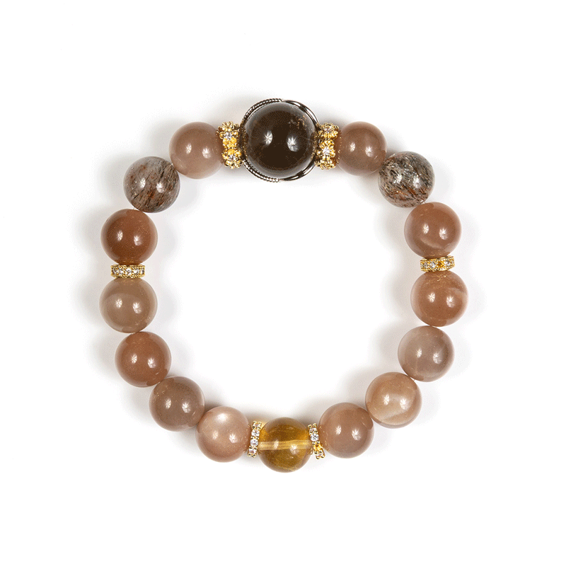 暮霞千里·Evening Hues Vast - FateGemz