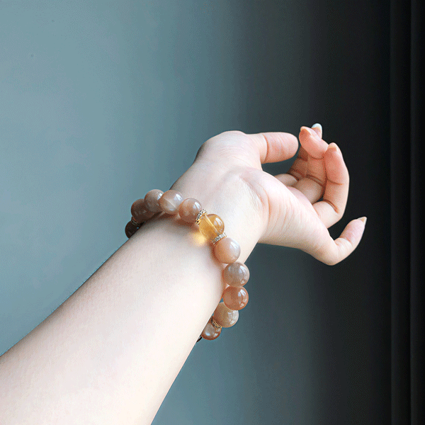 暮霞千里·Evening Hues Vast - FateGemz