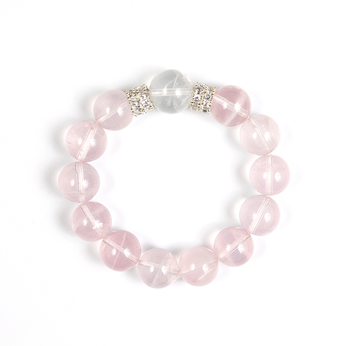 Harmony Bunny Crystal - FateGemz