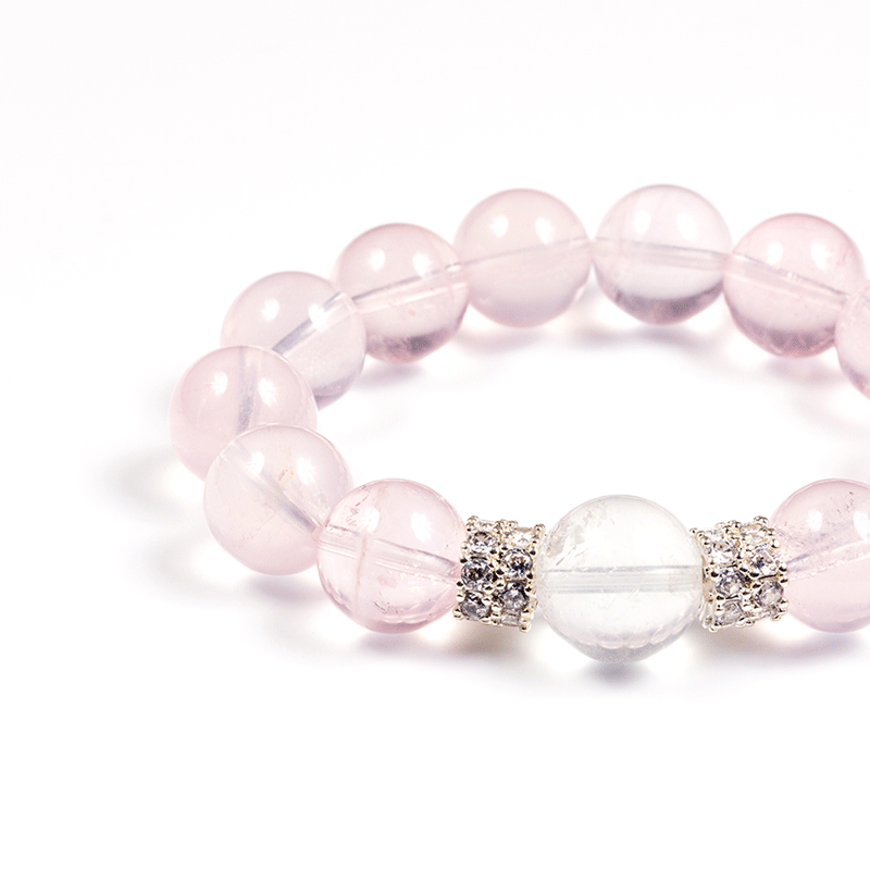 Harmony Bunny Crystal - FateGemz