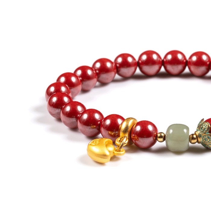 帝玉涵光·Imperial Jade Radiance - FateGemz