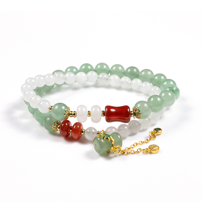 池荷映日·Lotus Mirrors Sun - FateGemz