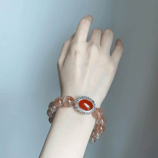 瑤華海棠·Lustrous Blossom - FateGemz