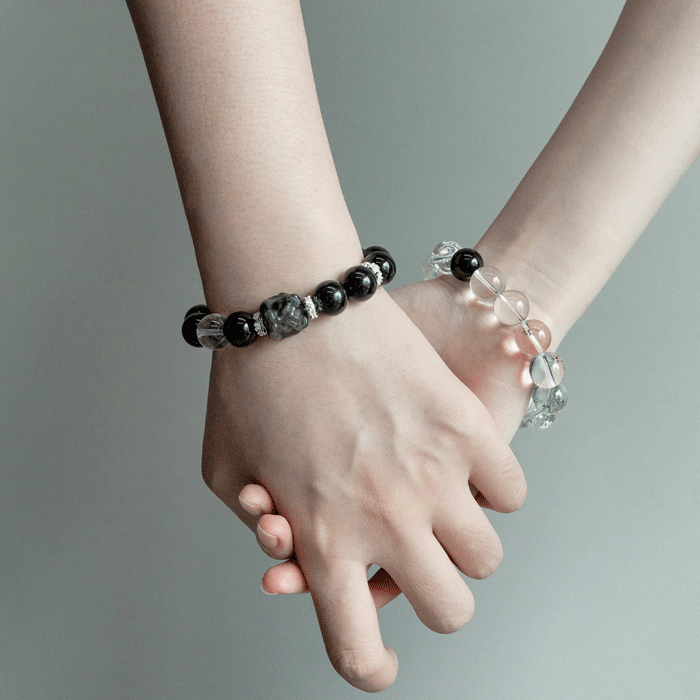 Morning Cloud Awaits Lover·朝雲盼侣&Moonlight Bonds Love·月華牽情 - FateGemz