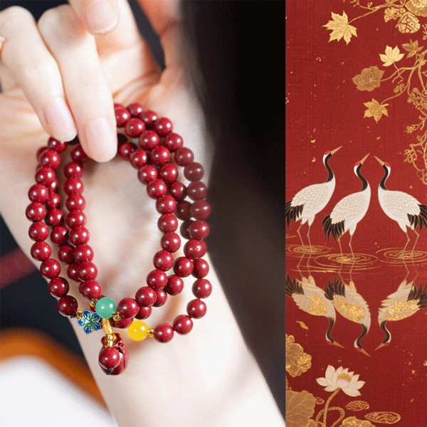 金絡呈祥·Oriental Gold Blessing - FateGemz