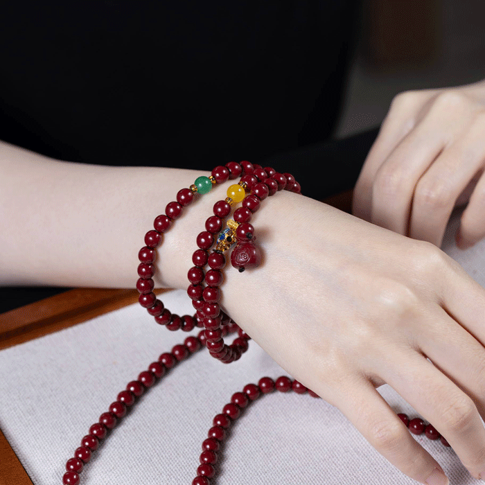 金絡呈祥·Oriental Gold Blessing - FateGemz