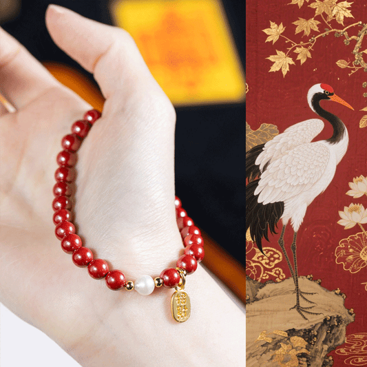 珍砂承吉·Precious Sand Charm - FateGemz