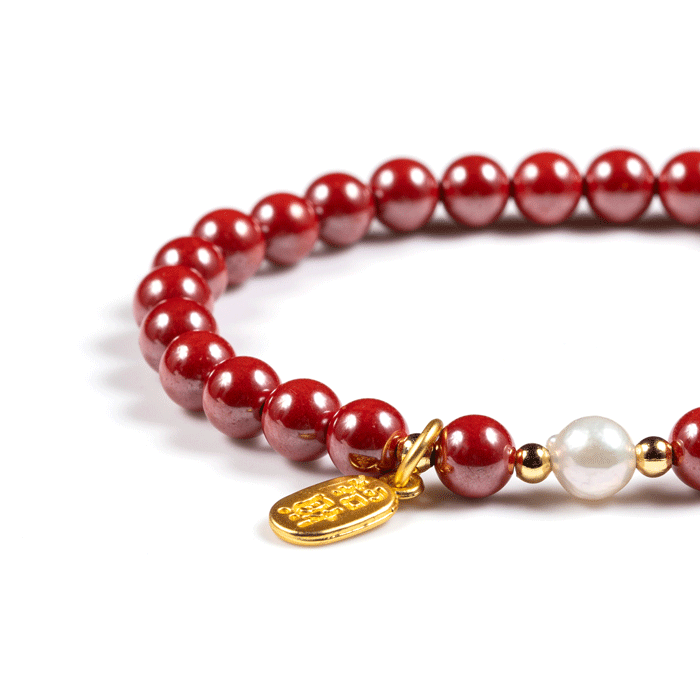 珍砂承吉·Precious Sand Charm - FateGemz