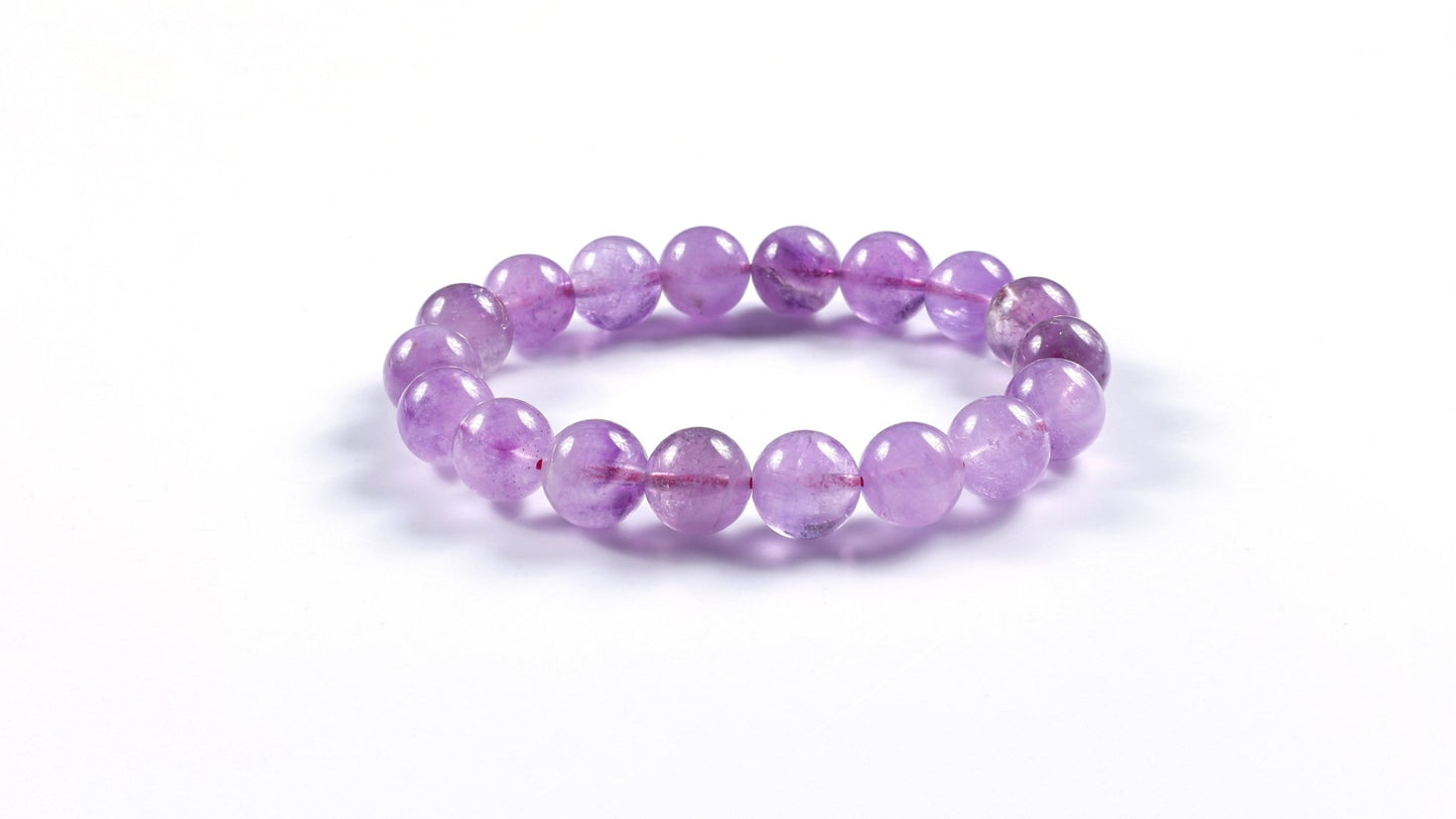 Purple Rutile Quartz - FateGemz