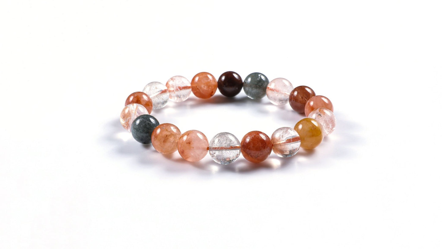 Rabbit Hair Quartz - FateGemz