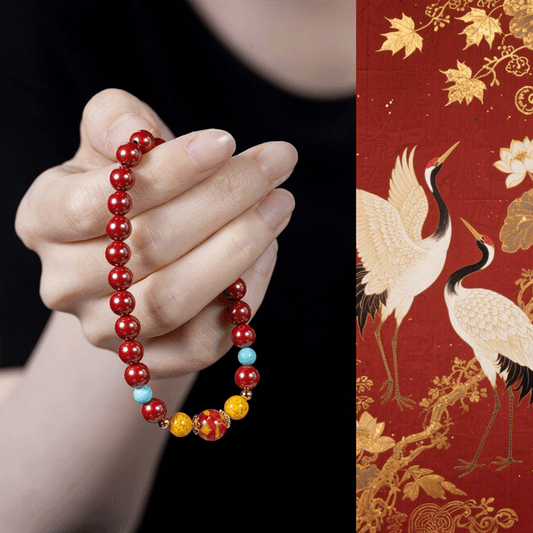 雄砂裹秀·Realgar Sand Grace - FateGemz