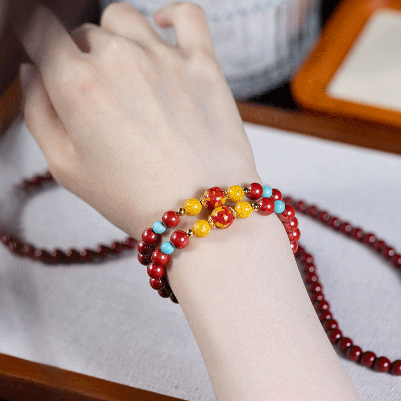 雄砂裹秀·Realgar Sand Grace - FateGemz