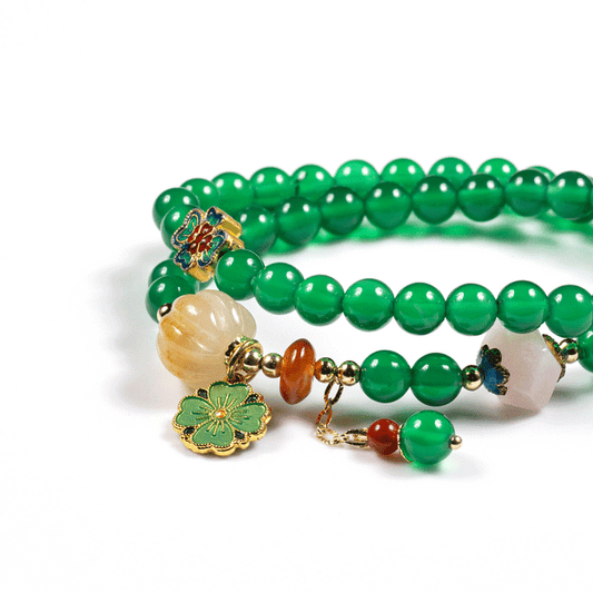 腐草為螢·Rotten Grass Becomes Fireflies - FateGemz