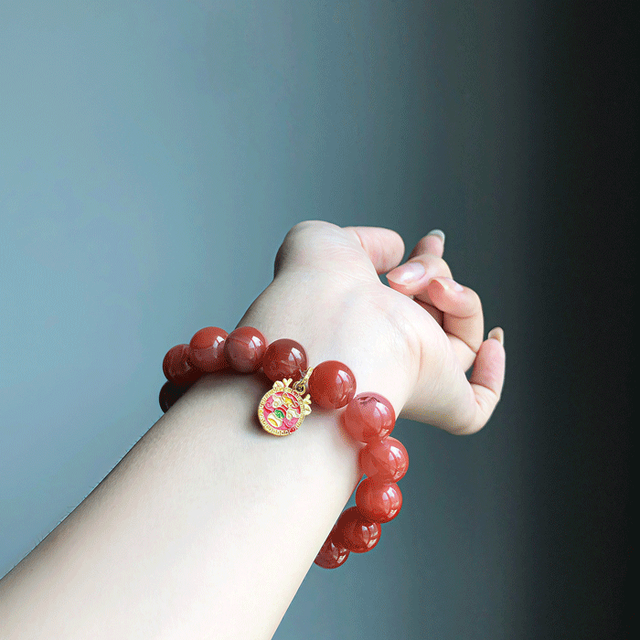 赤紅妝匣·Scarlet Casket - FateGemz