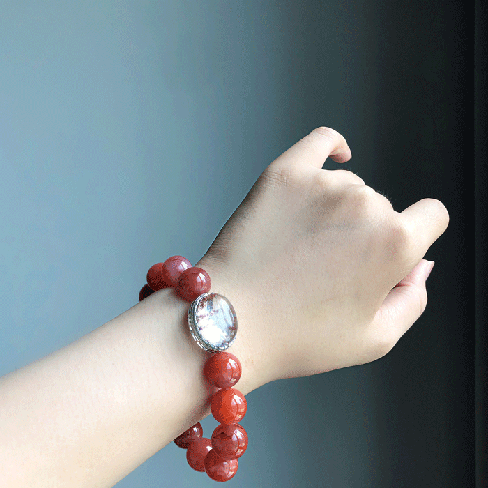 赤紅妝匣·Scarlet Casket - FateGemz