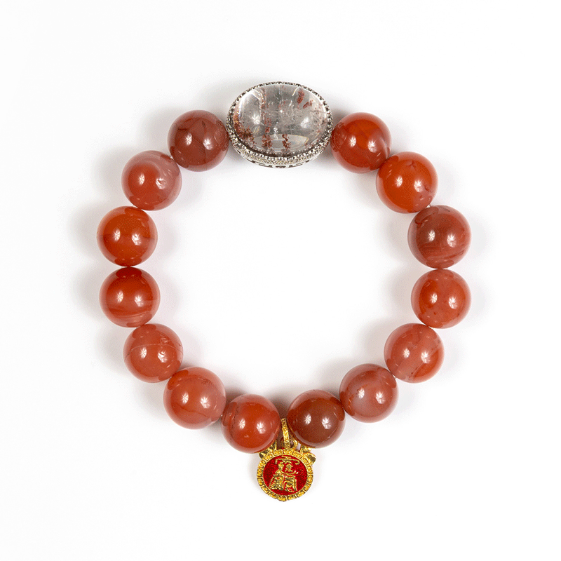 赤紅妝匣·Scarlet Casket - FateGemz