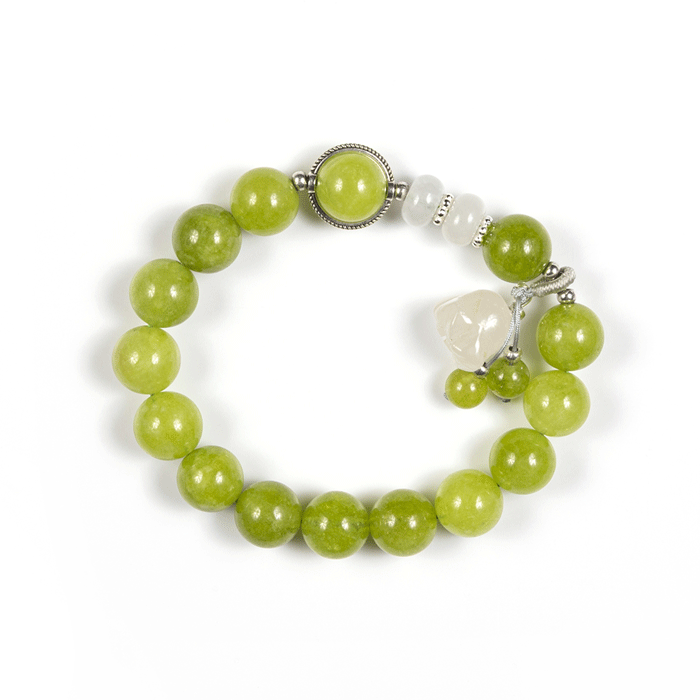 蠶結新絲·Silkworms Spin New - FateGemz