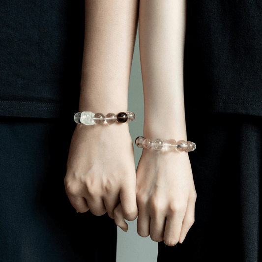 Star River Keeps Date·星河赴約&Magpie Bridge Fairy Shadow·鵲橋仙影 - FateGemz