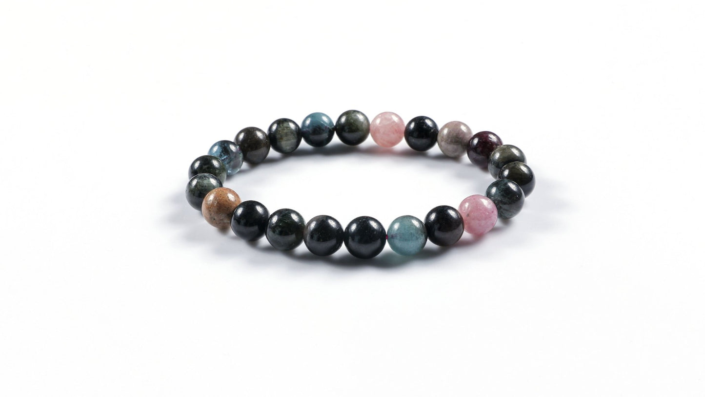 Tourmaline (crystal) - FateGemz