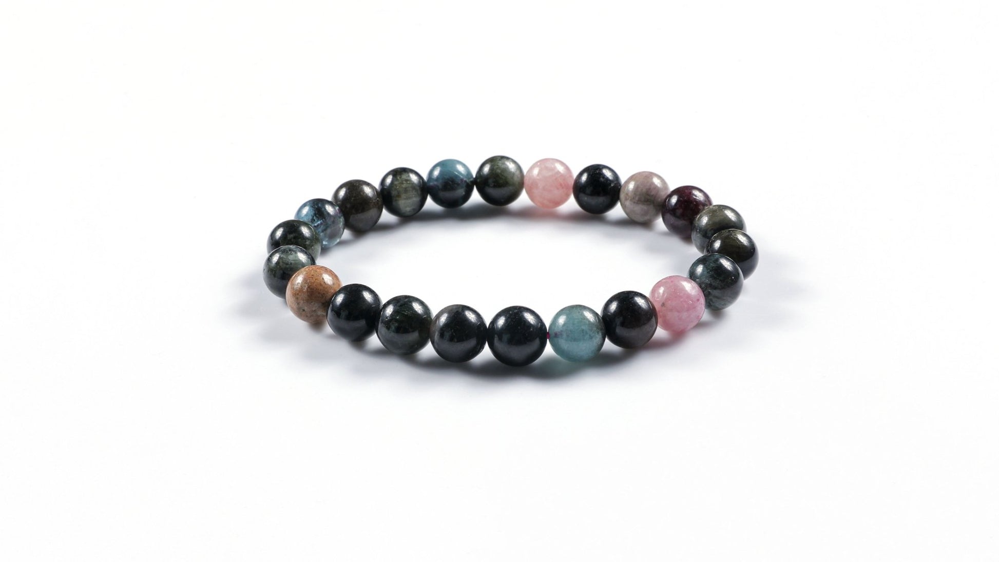 Tourmaline (crystal) - FateGemz