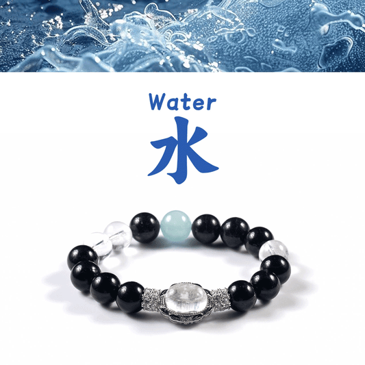 水映流年·Waters Echo Time - FateGemz