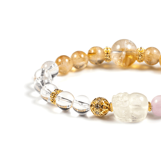 冬麥始生·Winter Wheat Starts Growing - FateGemz