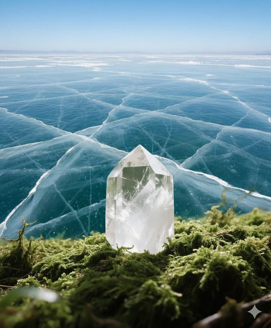 Crystal Healing in Ancient China: Balancing Five Elements & 2026 Energy