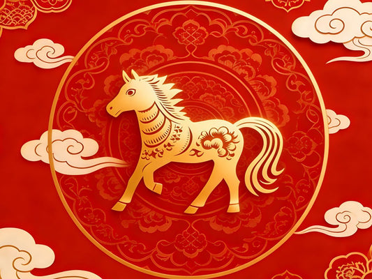 Gallop Toward Success: How to Harness the Horse’s Energy in 2026 - FateGemz