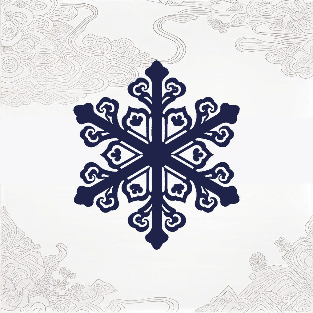 Winter Solar Terms Jewelry Collection | Natural Gemstones & Resilience - FateGemz