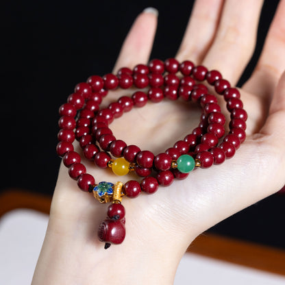 金絡呈祥·Oriental Gold Blessing