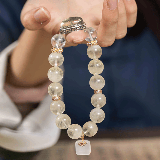 金陵月下·Jinling Moonlit