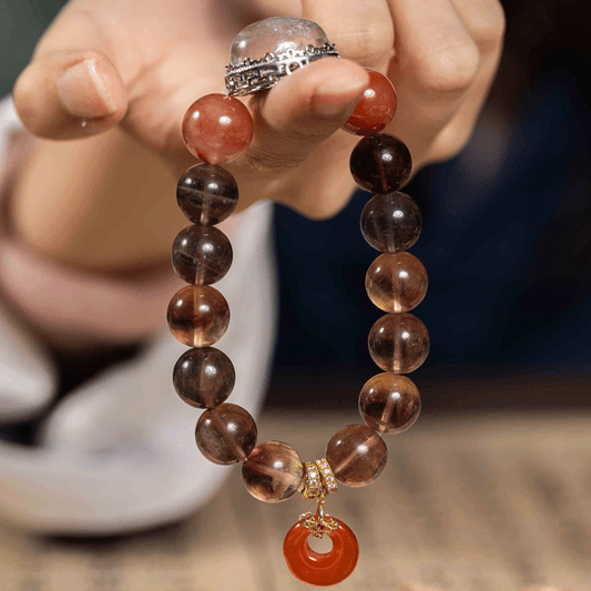 地脈律動·Earth Inner Rhythm