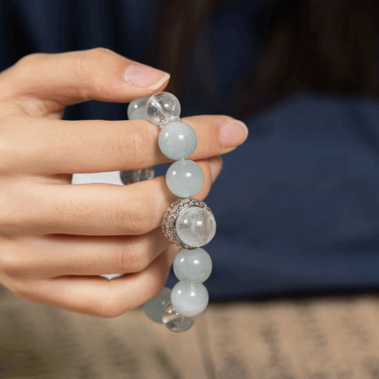 清瀾入夢·Clear Waves In Dreams