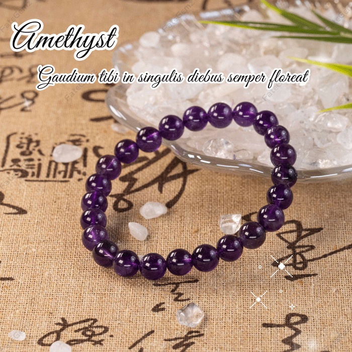 Amethyst - FateGemz