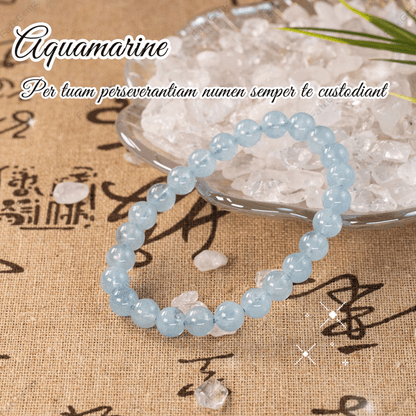 Aquamarine - FateGemz