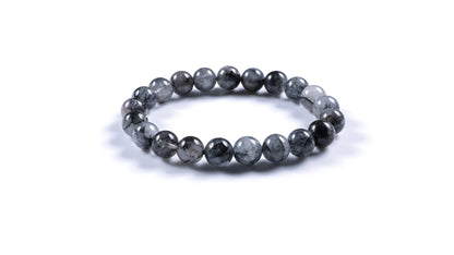 Black Rutilated Quartz - FateGemz