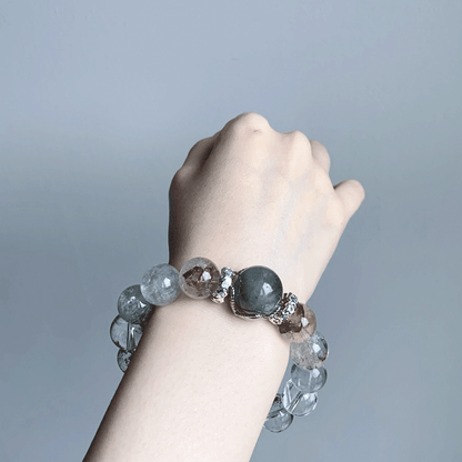 問水山泉·Brook Whisper Wood - FateGemz