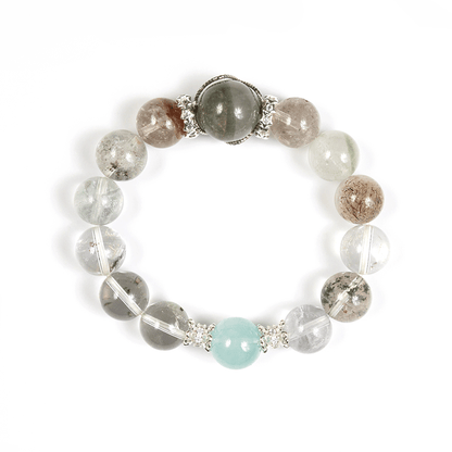 問水山泉·Brook Whisper Wood - FateGemz