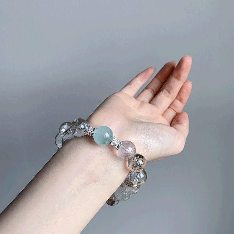 問水山泉·Brook Whisper Wood - FateGemz