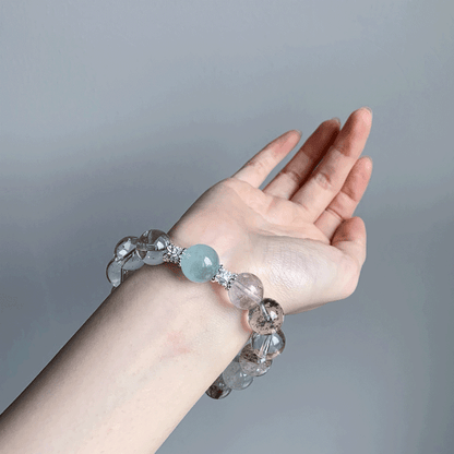 問水山泉·Brook Whisper Wood - FateGemz