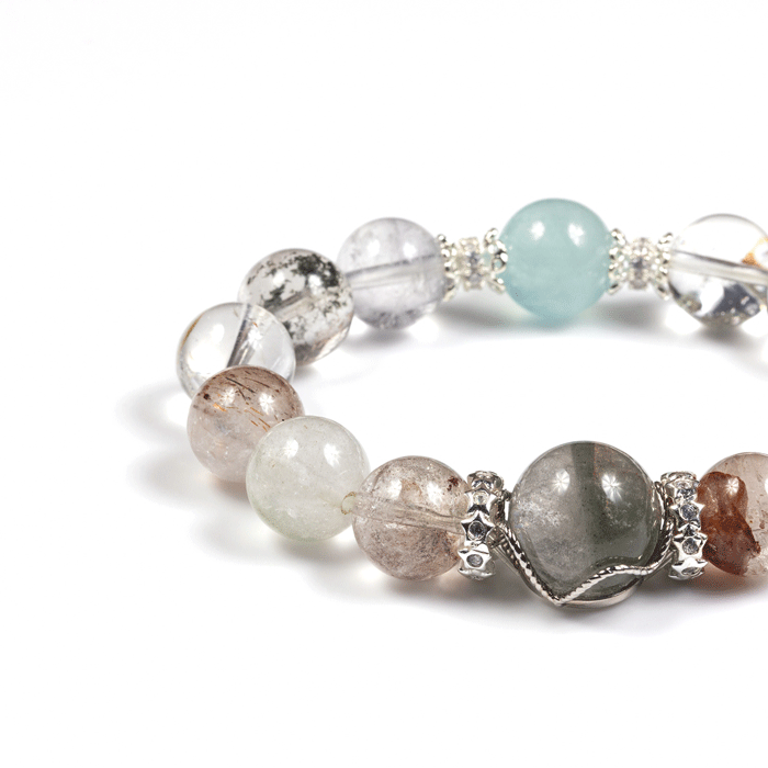 問水山泉·Brook Whisper Wood - FateGemz