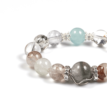 問水山泉·Brook Whisper Wood - FateGemz