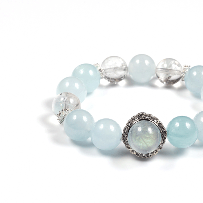 清瀾入夢·Clear Waves In Dreams - FateGemz