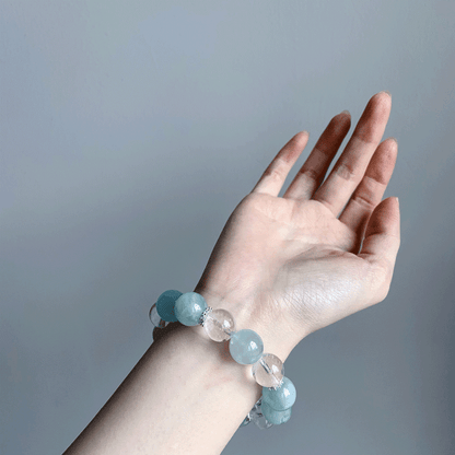 清瀾入夢·Clear Waves In Dreams - FateGemz