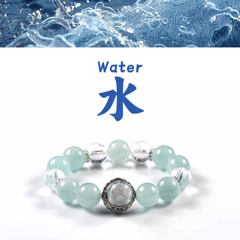 清瀾入夢·Clear Waves In Dreams - FateGemz