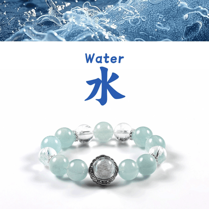 清瀾入夢·Clear Waves In Dreams - FateGemz